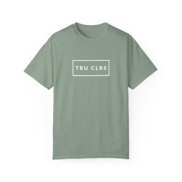 TRU WHT Tee - Image 13