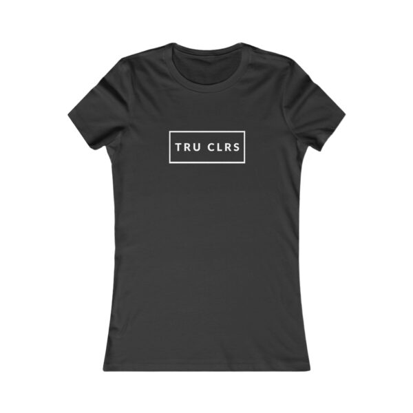 TRU WHT Women's Tee - Image 6