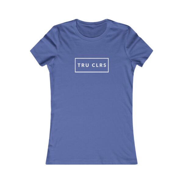 TRU WHT Women's Tee - Image 4