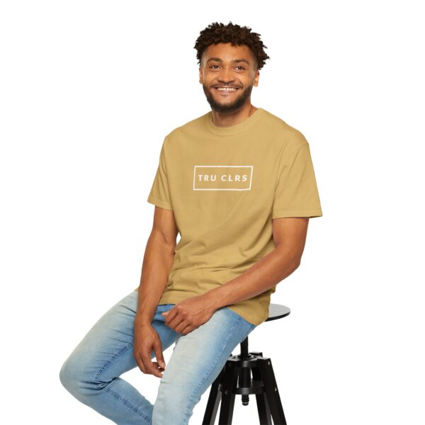 TRU WHT Tee - Image 6