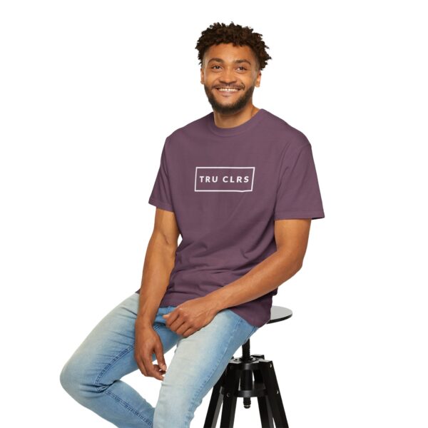 TRU WHT Tee - Image 72