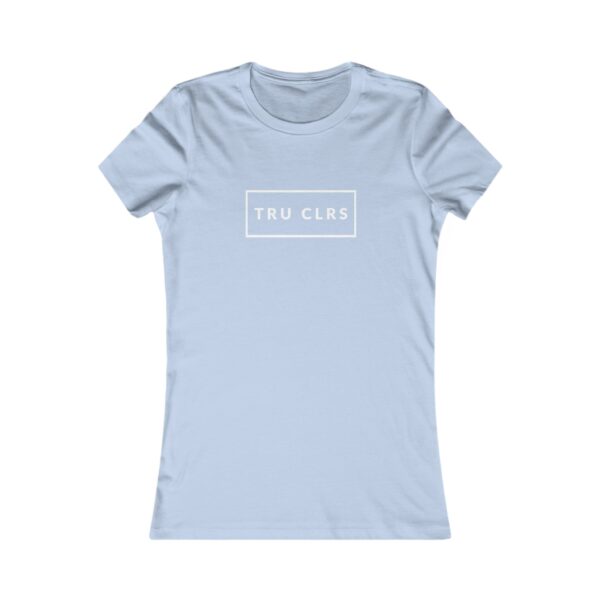 TRU WHT Women's Tee - Image 3