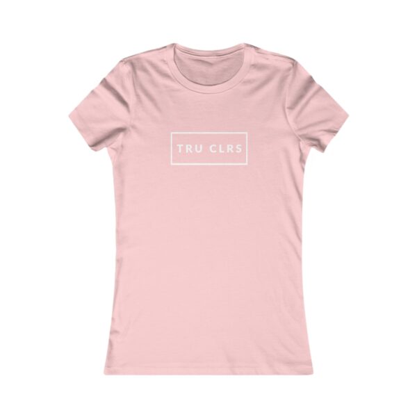 TRU WHT Women's Tee - Image 8