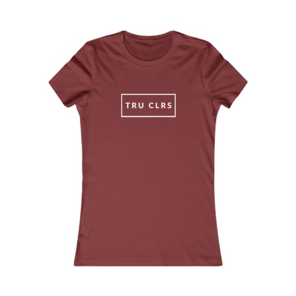 TRU WHT Women's Tee - Image 9