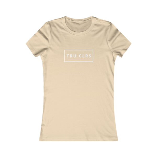 TRU WHT Women's Tee - Image 10