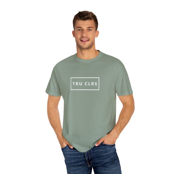 TRU WHT Tee - Image 16