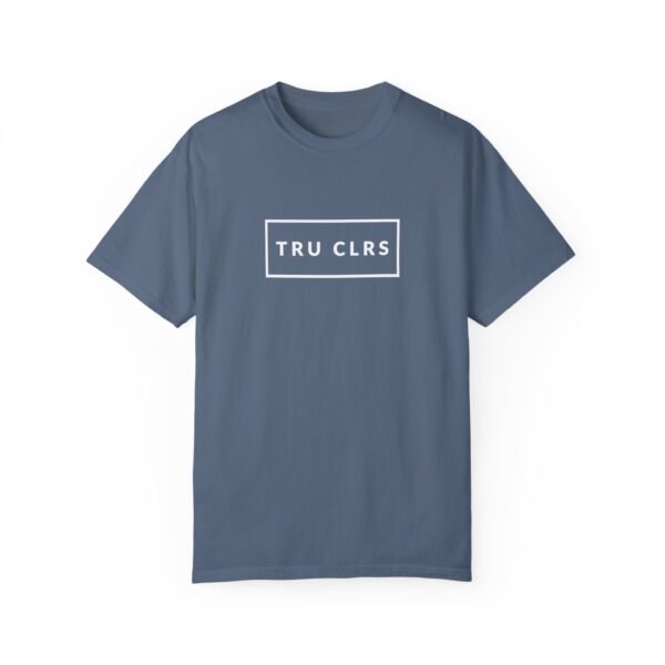 TRU WHT Tee - Image 37