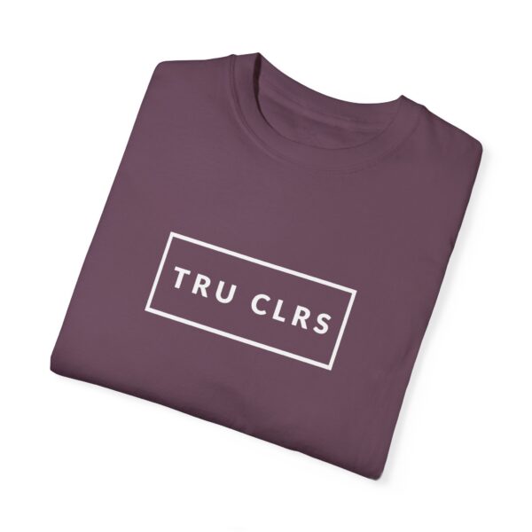 TRU WHT Tee - Image 69