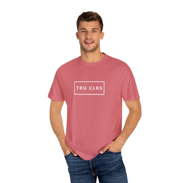TRU WHT Tee - Image 76
