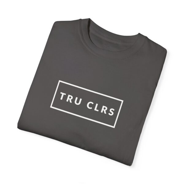 TRU WHT Tee - Image 45