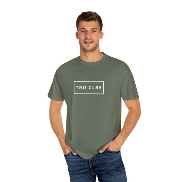 TRU WHT Tee - Image 22