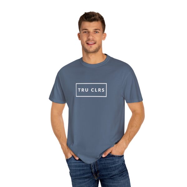 TRU WHT Tee - Image 40