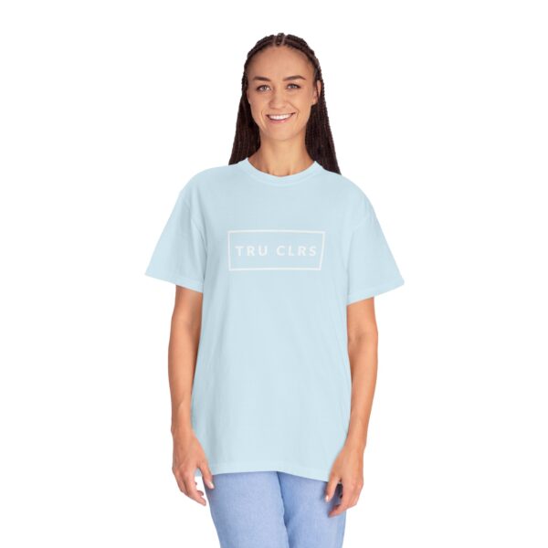 TRU WHT Tee - Image 29
