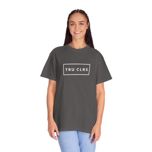 TRU WHT Tee - Image 47