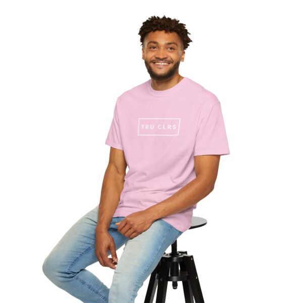 TRU WHT Tee - Image 66
