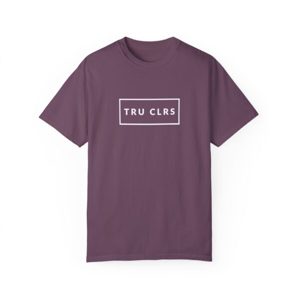 TRU WHT Tee - Image 67
