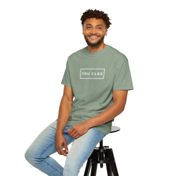 TRU WHT Tee - Image 18