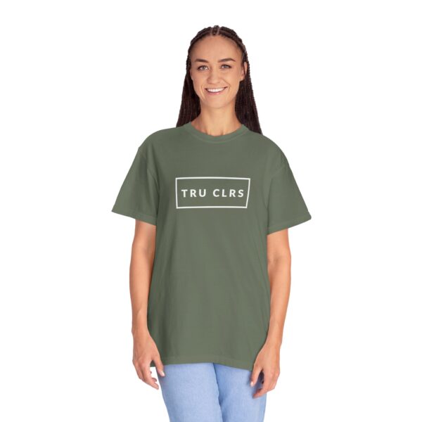 TRU WHT Tee - Image 23
