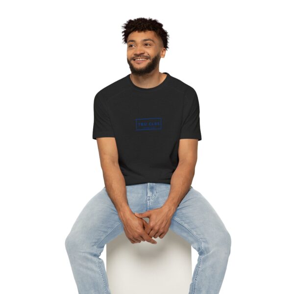 CLRS Shirt - Bayside Blue - Image 9
