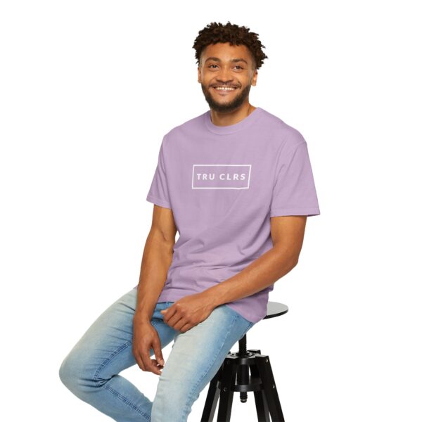 TRU WHT Tee - Image 60