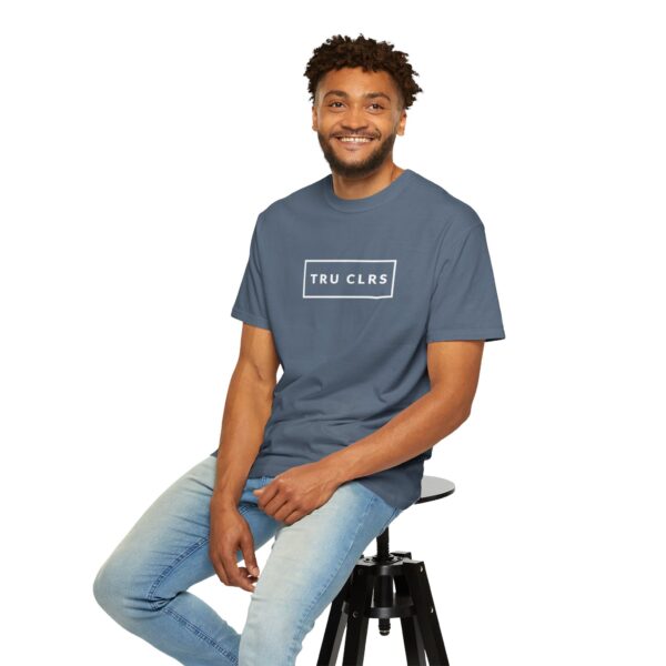 TRU WHT Tee - Image 42