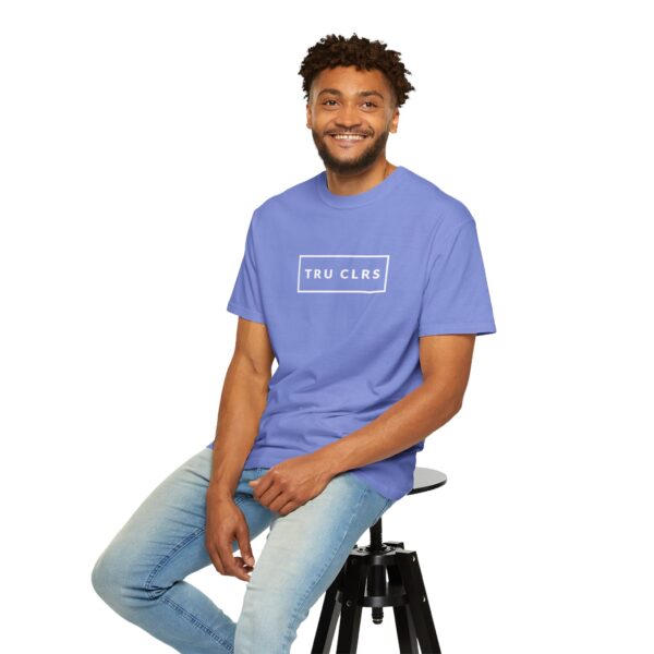 TRU WHT Tee - Image 36