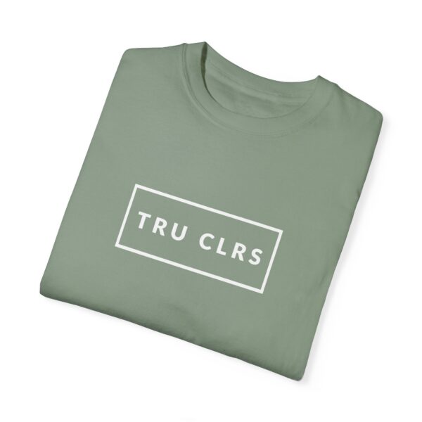 TRU WHT Tee - Image 15