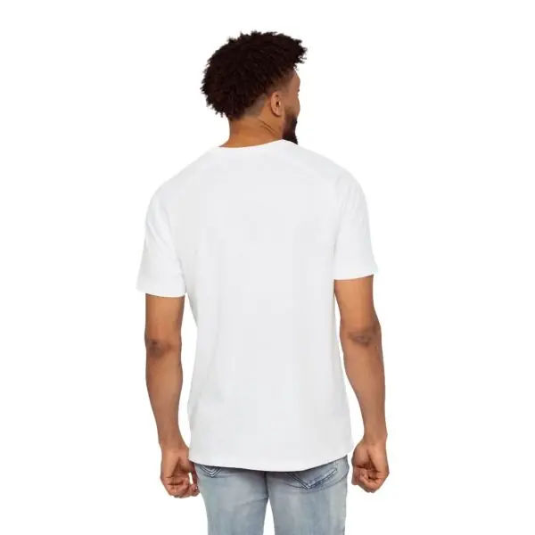 CLRS Shirt - Bayside Blue - Image 4