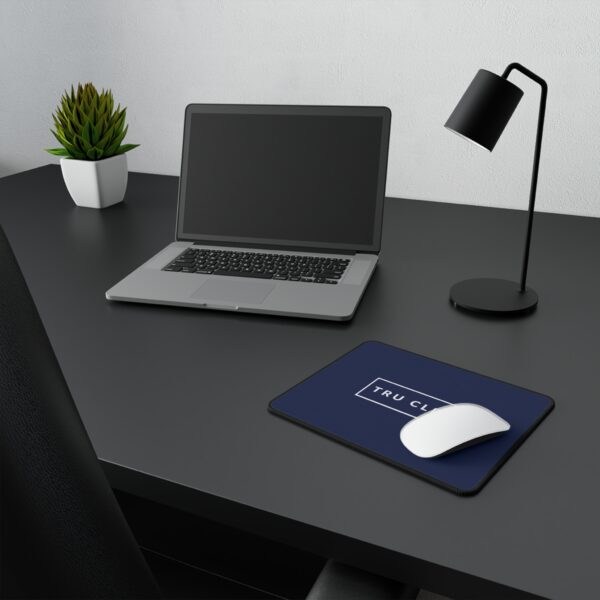 TRU CLRS Non-Slip Mouse Pad