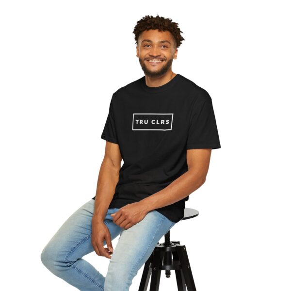 TRU WHT Tee - Image 54