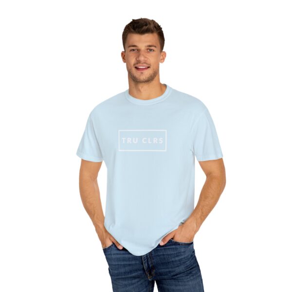 TRU WHT Tee - Image 28