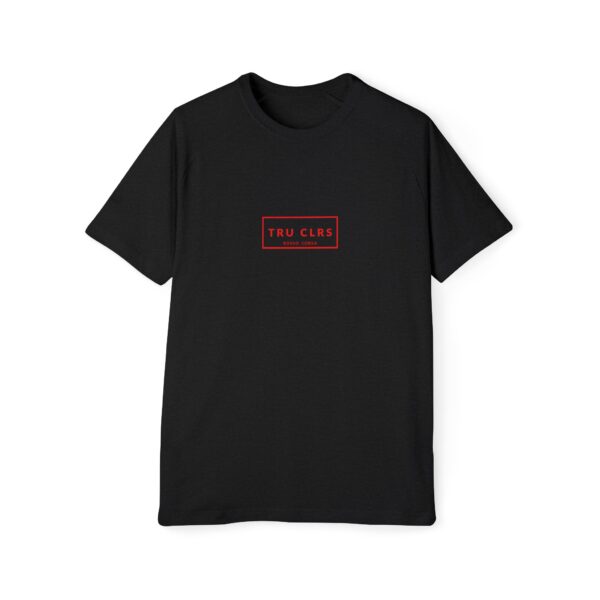 CLRS Shirt - Rosso Corsa - Image 8