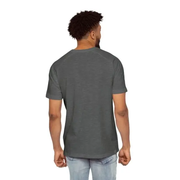 CLRS Shirt - Bayside Blue - Image 7