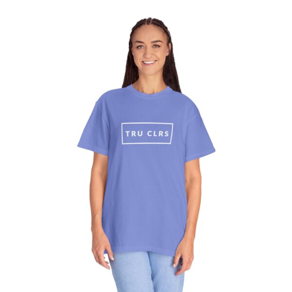 TRU WHT Tee - Image 35