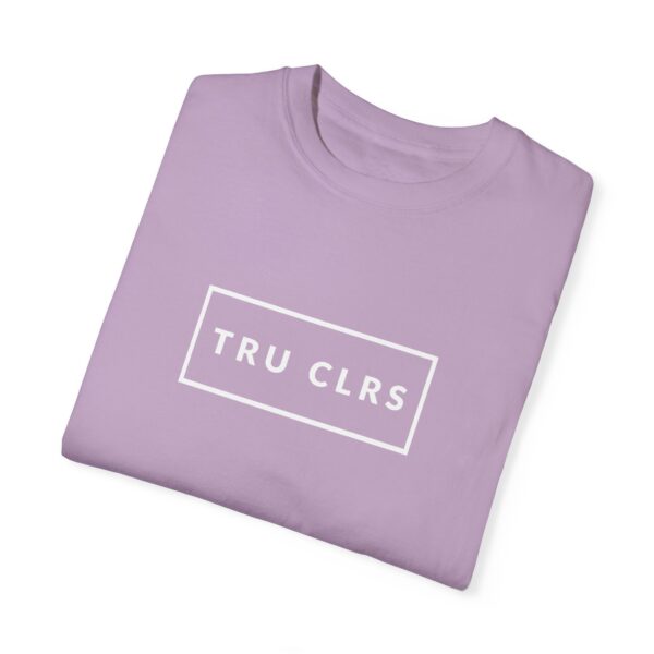 TRU WHT Tee - Image 57