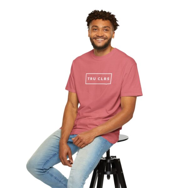 TRU WHT Tee - Image 78