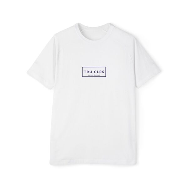 CLRS Shirt - Alpina Purple - Image 2