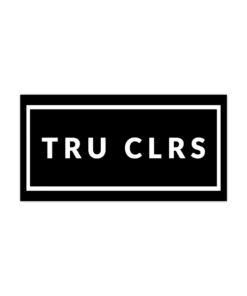 TRU CLRS Bumper Sticker