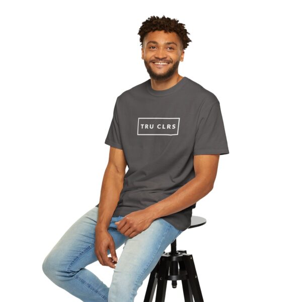 TRU WHT Tee - Image 48