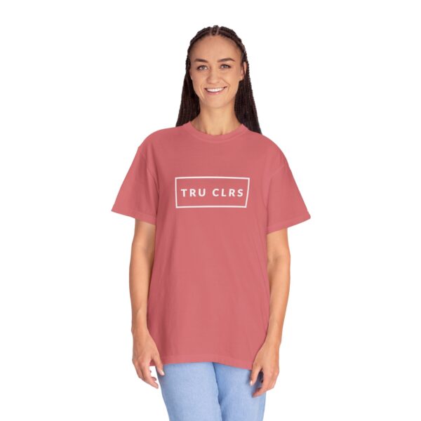 TRU WHT Tee - Image 77