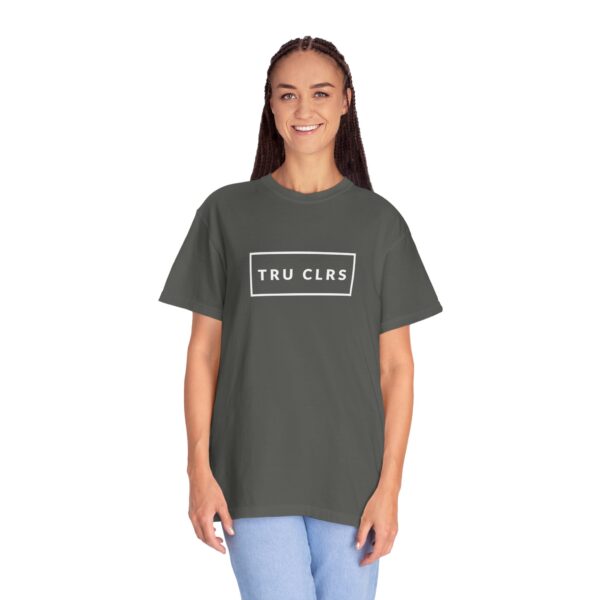 TRU WHT Tee - Image 11