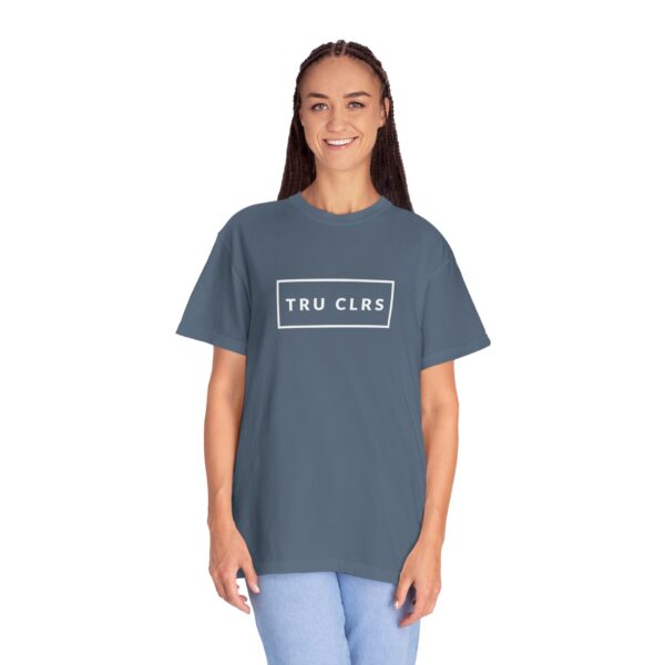 TRU WHT Tee - Image 41
