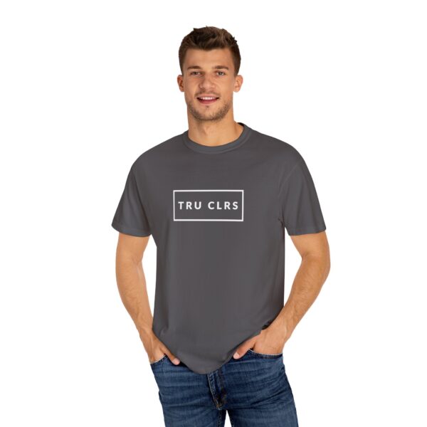 TRU WHT Tee - Image 46