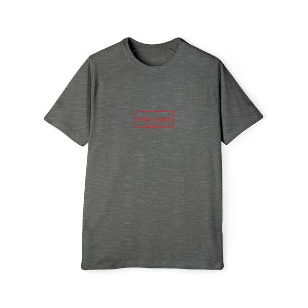 CLRS Shirt - Rosso Corsa - Image 5