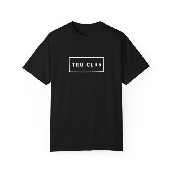 TRU WHT Tee - Image 49