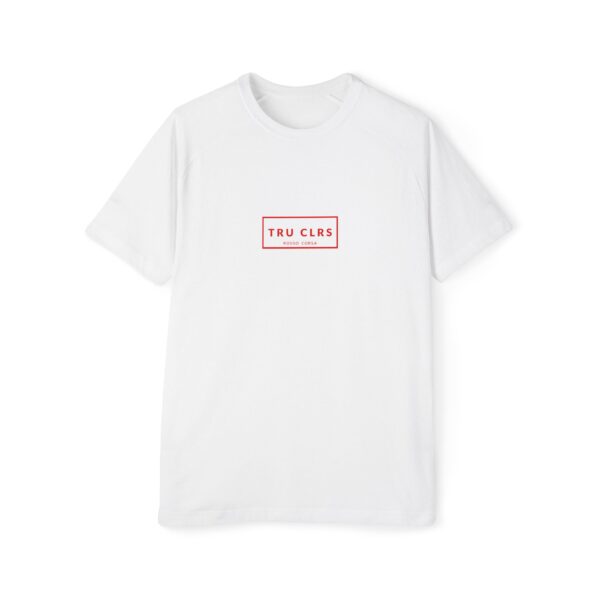 CLRS Shirt - Rosso Corsa - Image 2