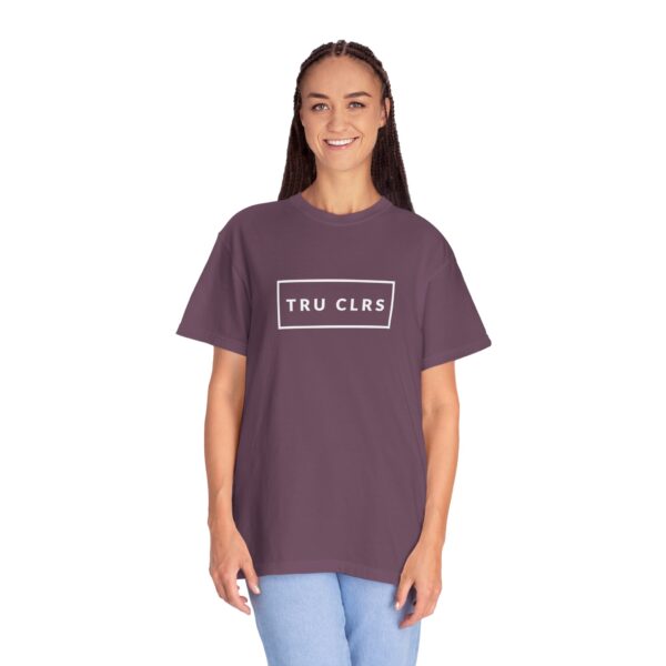 TRU WHT Tee - Image 71