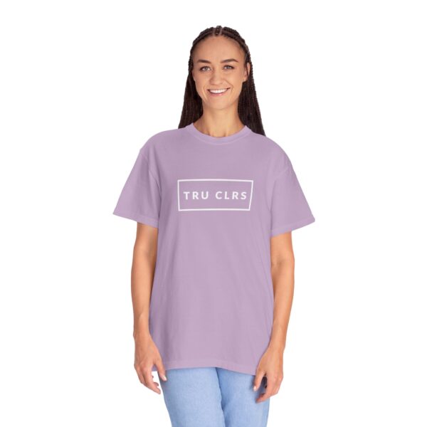 TRU WHT Tee - Image 59