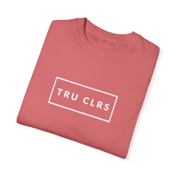 TRU WHT Tee - Image 75