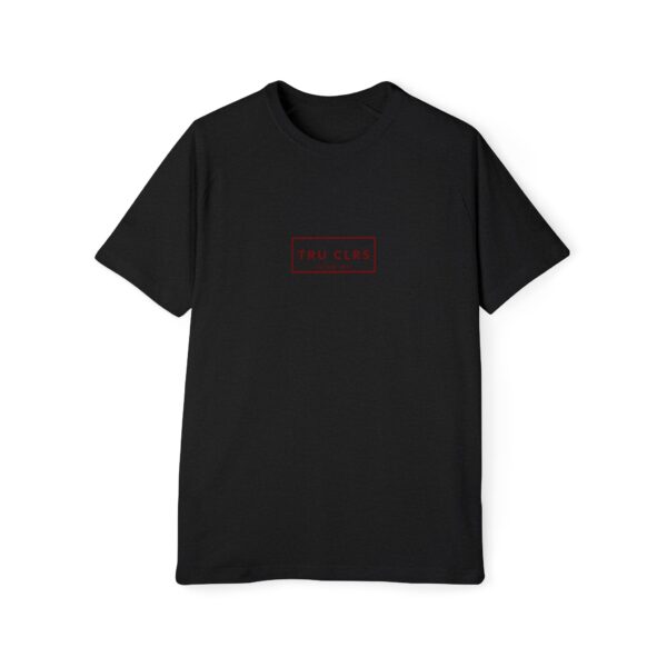 CLRS Shirt - Octane Red - Image 8